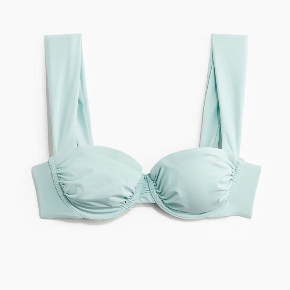 H&M Balconette Bikini Top